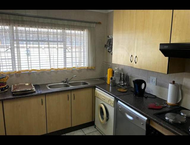 3 BEDROOM CLUSTER FOR SALE IN NEW REDRUTH